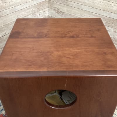 Used Tycoon TKDOHC-32 32 Cajon image 2