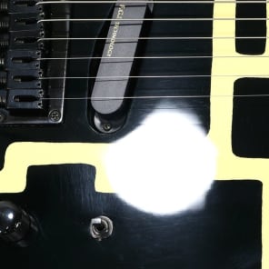 Fernandes TE-95HT Limited Edition Tomoyasu Hotei Signature | Reverb