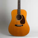 C. F. Martin  D-28 Herringbone Flat Top Acoustic Guitar (1946), ser. #96265, period black hard shell case.
