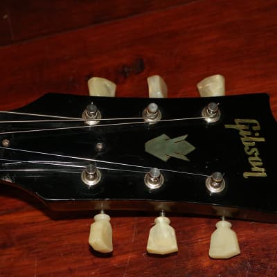 1955 Gibson ES-175 D image 5