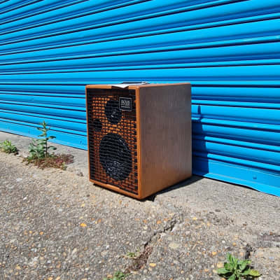 Acus - One for Street Acoustic Amplifier image 3