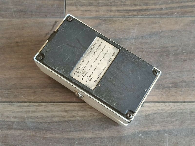 TOKAI FLANGER TFL-2 エフェクター TFL-2 FLANGER Z-II
