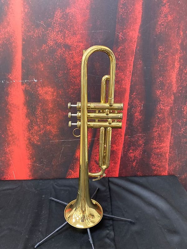 WONDERTONE Trumpet (Brooklyn, NY) | Reverb