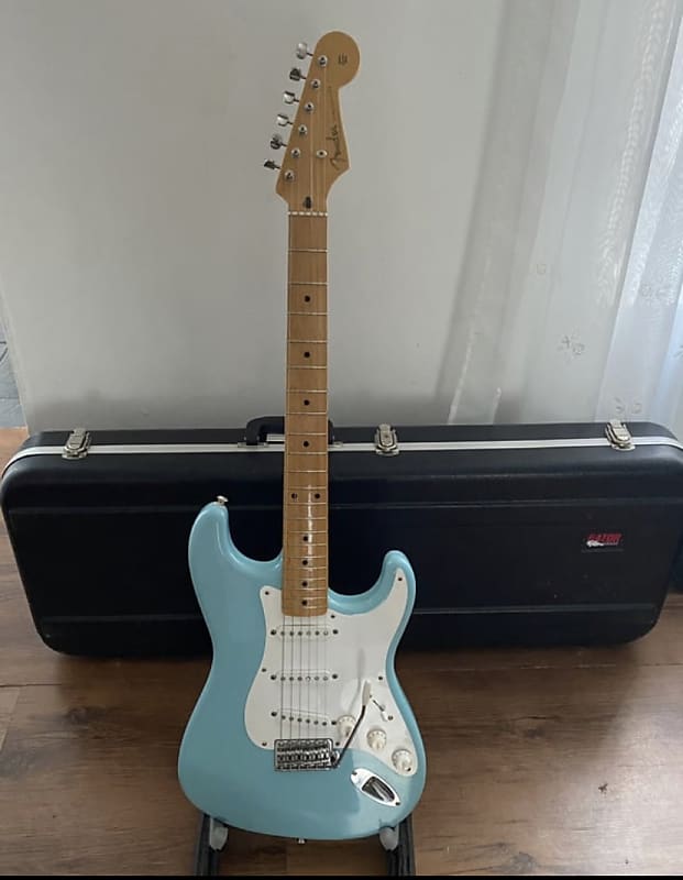 Fender Stratocaster St 57 Japan 🇯🇵 Reverb