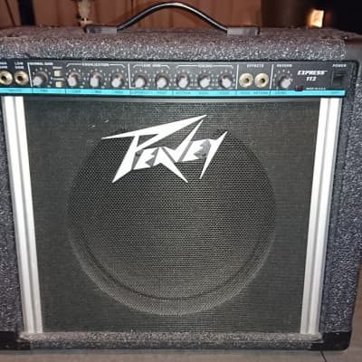 Peavey Express 112 black from 1994