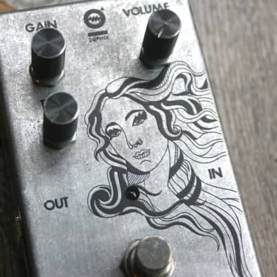 Dophix "LUSSURIA overdrive" image 8