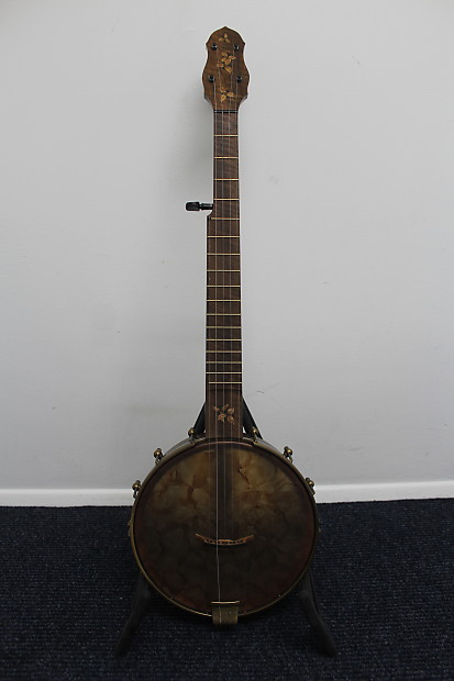 Jason outlet romero banjo