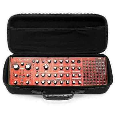 Analog Cases Behringer Neutron/K2/Pro-1 Pulse Hardcase