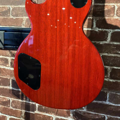 Gibson Les Paul Studio Plus 2023 - Bourbon Burst image 4