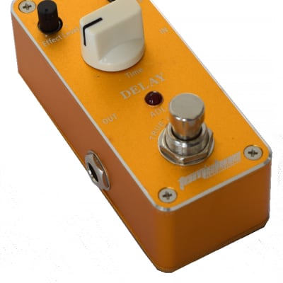 Aural Dream Breath Delay | Reverb Canada