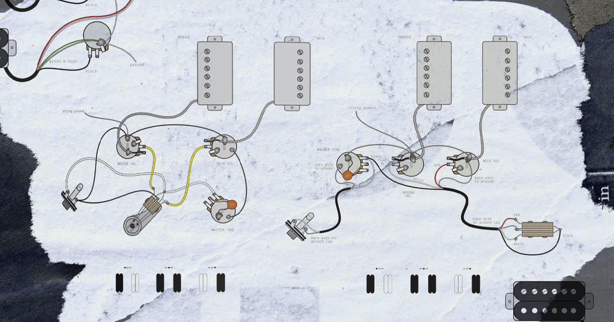 What Guitarists Should (But Don't) Know About Wiring