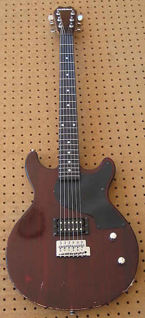 First act les paul hot sale