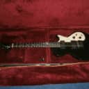 Vintage 1989 Gibson Melody Maker Flyer Pro II Electric Guitar w/ Case!