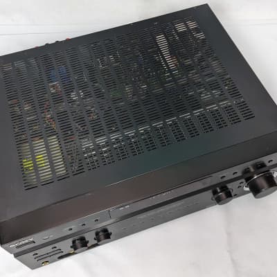 Sony STR-DE997 7.1 Channel 840 Watt Receiver - Black image 2