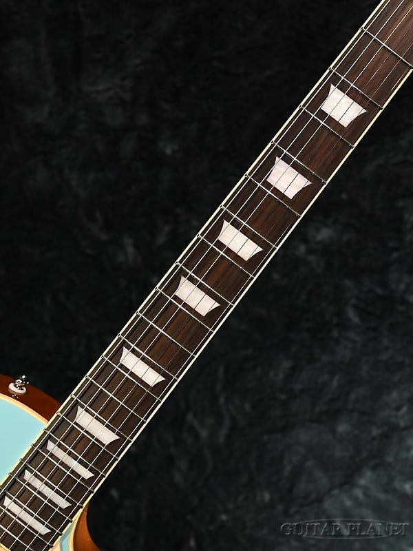 Tokai LS-101S -SOB(Sonic Blue) Made In Japan | Reverb Australia