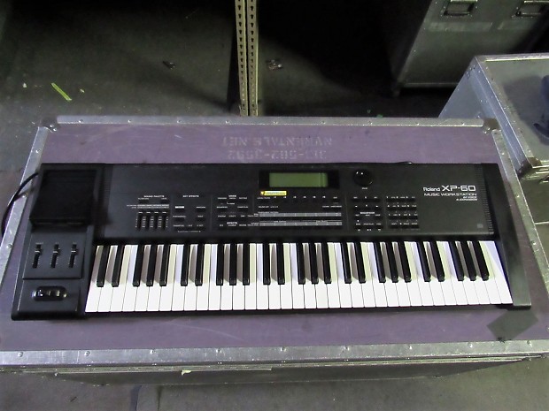 Roland XP60 | Reverb