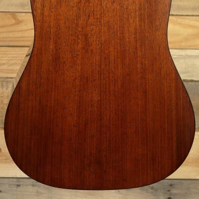 Martin D-18 Authentic 1937 Acoustic Guitar Natural w/ Case image 3