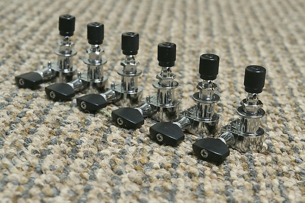 Godin locking tuners deals