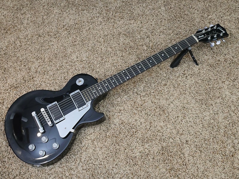 2004 Gibson Les Paul Studio 28