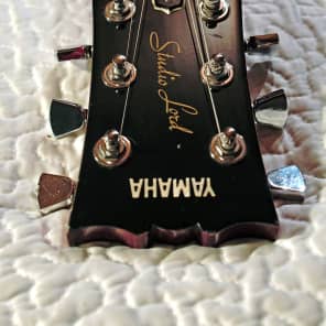 Yamaha SL-380 Studio Lord 1978-1980 Sunburst | Reverb