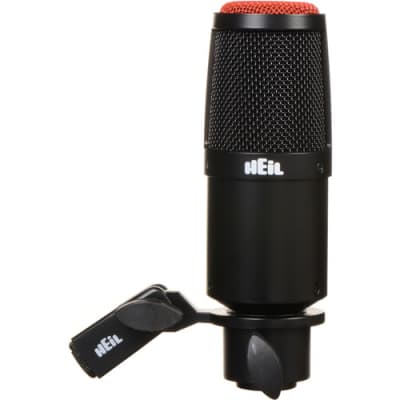 PR-781 PR781 Orginal Heil Sound Black ProLine Performance Studio