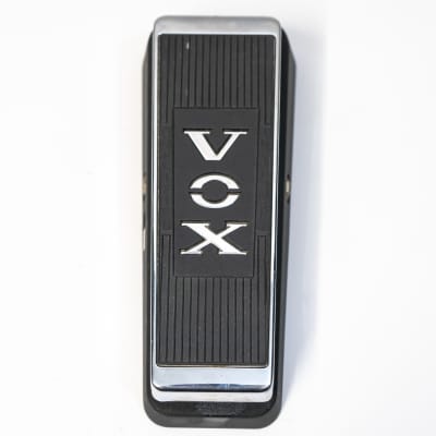 VOX V847 Wah-Wah Guitar Effect Pedal with Leather Bag image 2