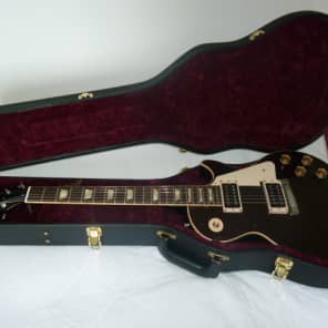 2009 Gibson Custom Jeff Beck Les Paul Oxblood '54 Reissue - Limited Edition - 48/50 imagen 7
