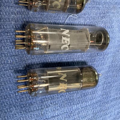 2021 Monkeymatic Black Butte #9 - 2-watt, all tube, Plexi sound, recording amplifier image 4