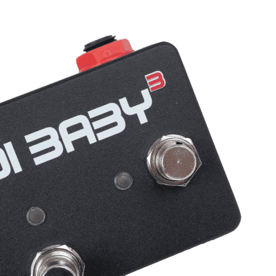 Disaster Area Designs MIDI Baby 3 | Reverb