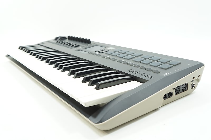 Korg Triton Taktile 49