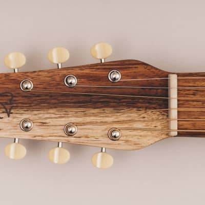 Weissenborn - Style 1 - Richard Wilson Guitars 2023 image 5