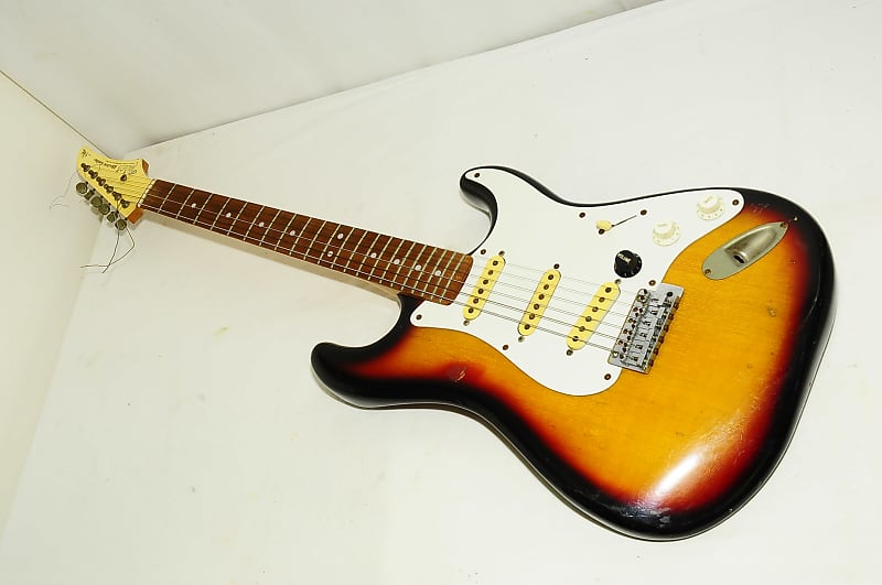 1980s Tokai Original Series A Serial Electric Guitar Ref No 3483 | Reverb  España