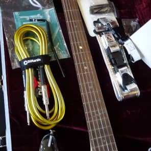 Ibanez JS 2K Crystal Planet Joe Satriani Limited Edition of 200! image 6