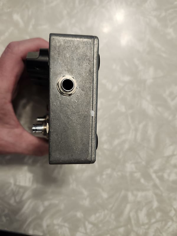 Sobbat Bass Drive Breaker db-bass | Reverb