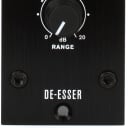dbx 520 500 Series De-Esser (520DeEsserd1)