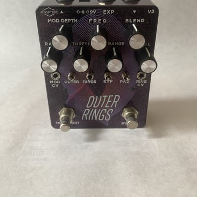 Reverb.com listing, price, conditions, and images for adventure-audio-outer-rings