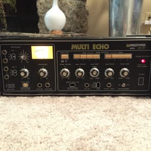 ギター Keeley ME-8 Multi Echo Keeley ME8 Multi Echo | Reverb