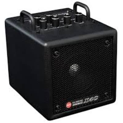 【極美品】PHIL JONE BASS NANO BASS X4C Phil Jones X4 Nanobass BK – United States