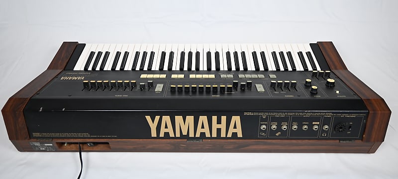 Yamaha SK-20 | Reverb Australia
