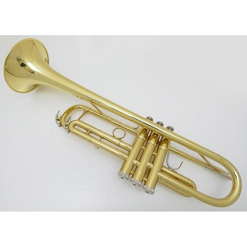 J.Michael Japanese technology TR-200モデル J. Michael J Michael / TR-200 [Bb Trumpet] [New, slightly