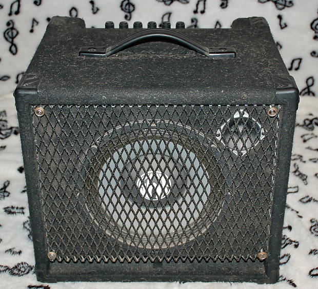 SWR Workingman's 10 ベースアンプ SWR WORKINGMAN'S 10 : HOTELAdriano