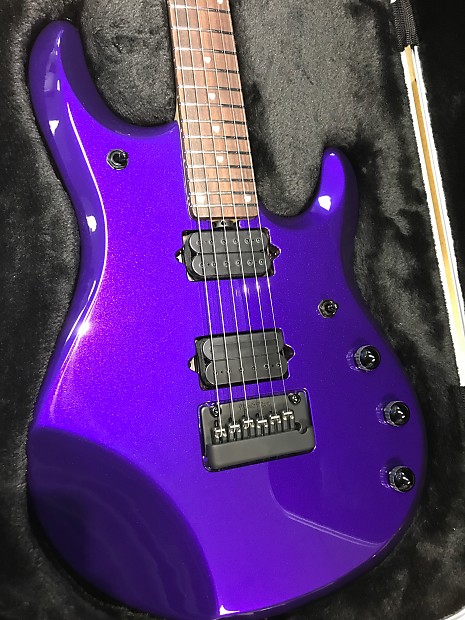 Jp6 shop firemist purple