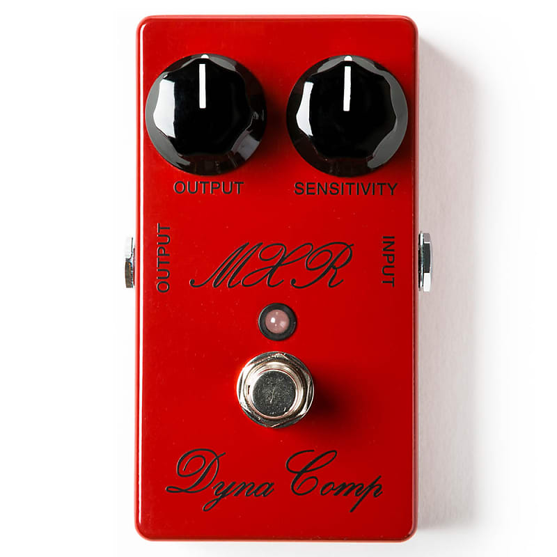 MXR CSP102SL