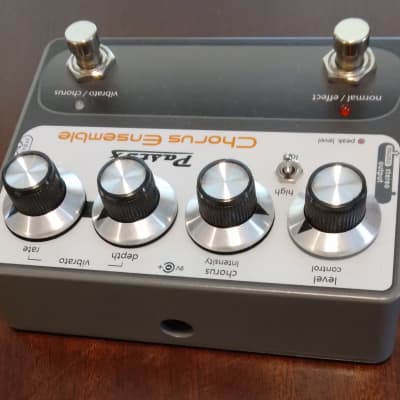 PastFx Chorus Ensemble Deluxe 3002 Chip CE-1 | Reverb PastFx Chorus Ensemble Deluxe 3002 Chip CE-1 | Reverb