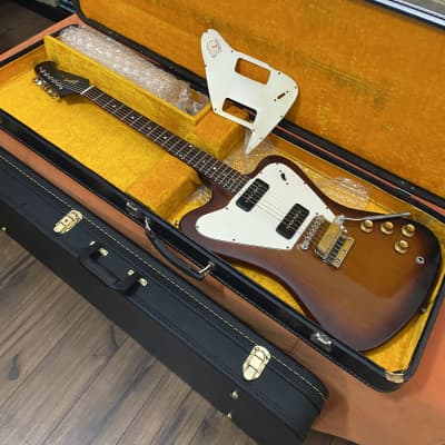 Gibson Firebird I Non-Reverse 1965 - 1969 - Sunburst for sale