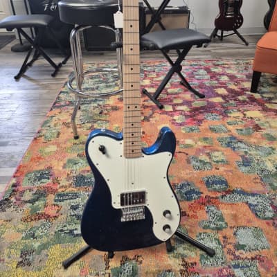 Squier Paranormal Esquire Deluxe | Reverb Squier Paranormal Esquire Deluxe | Reverb