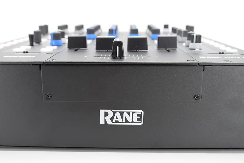 Rane Sixty-Four 4 channel Serato DJ Mixer | Reverb Rane Sixty-Four 4 channel Serato DJ Mixer | Reverb