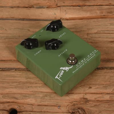 T-Rex Comp-Nova | Reverb