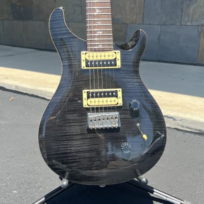PRS SE SVN 2018 - 2019 | Reverb
