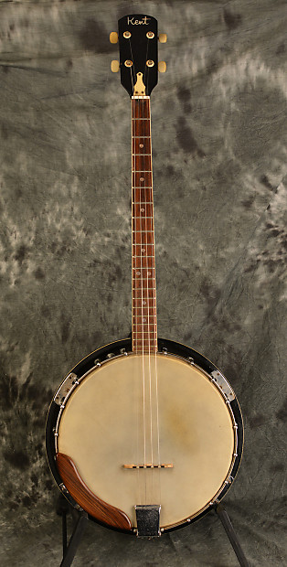 Kent banjo cheap